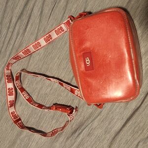 UGG purse